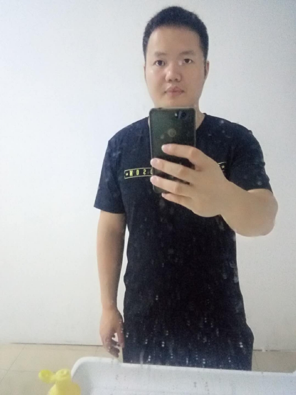 勇敢去爱的第一张照片--广东残疾人相亲网