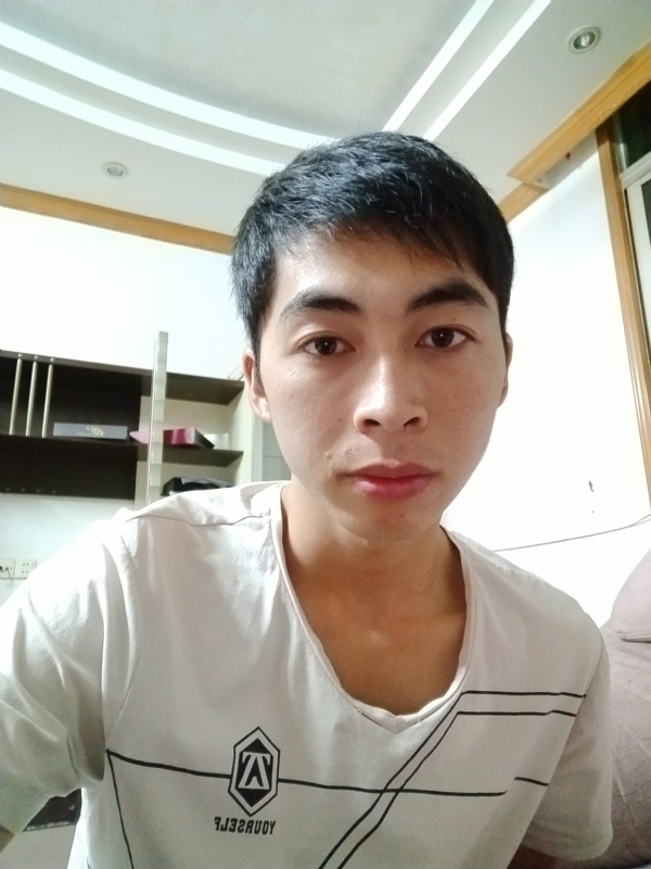 似微笑的第一张照片--广东残疾人相亲网