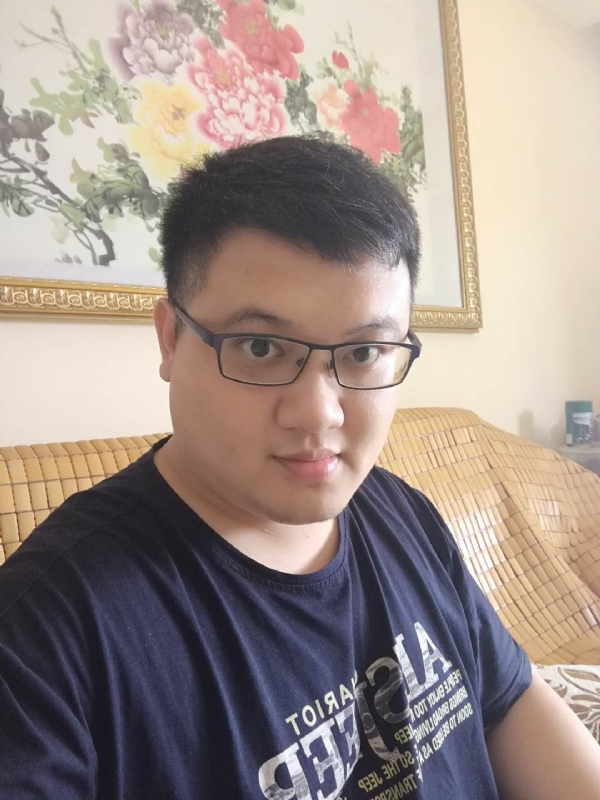爱我别走的第一张照片--广东残疾人相亲网