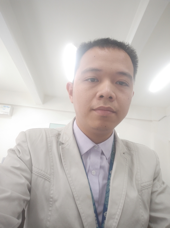 玉华的第一张照片--广东残疾人相亲网