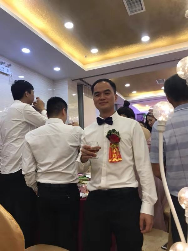 johnchen的第一张照片--广东残疾人相亲网
