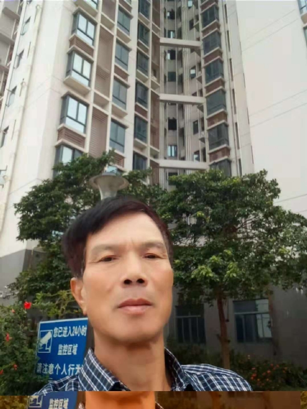 幸福你我的第一张照片--广东残疾人相亲网
