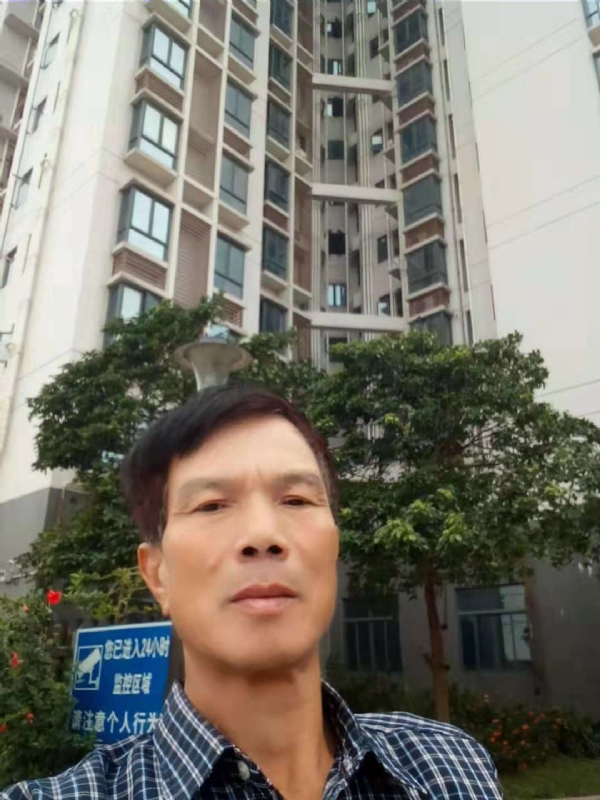 幸福你我的第三张照片--广东残疾人相亲网