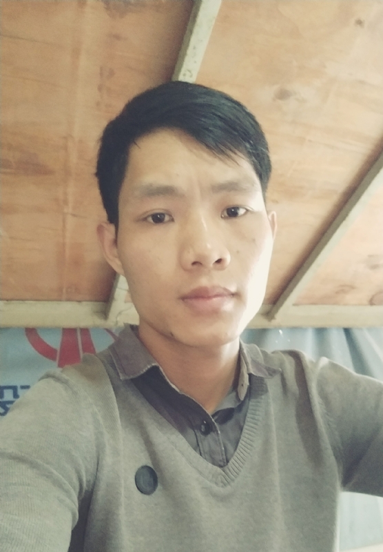 酷酷的第一张照片--广东残疾人相亲网
