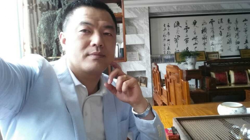 厚德载物的第一张照片--广东残疾人相亲网