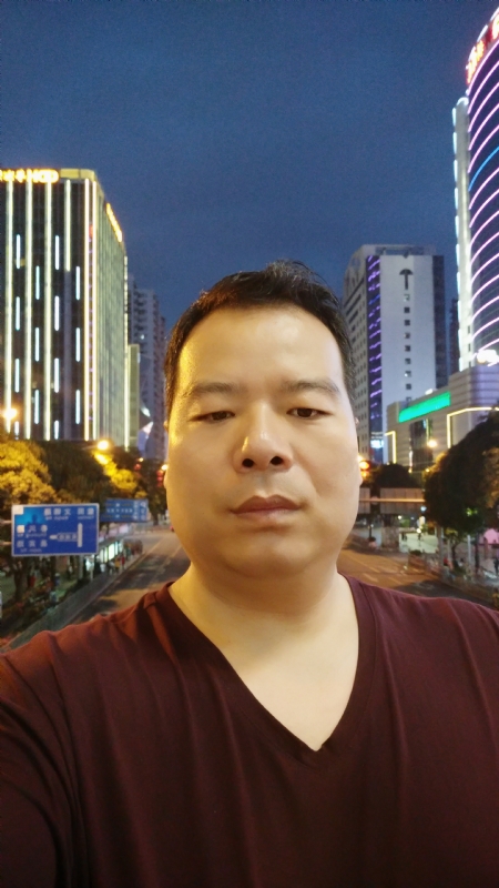 相爱一辈子的第一张照片--广东残疾人相亲网