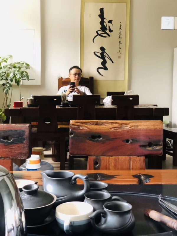 陳sir的第二张照片--广东残疾人相亲网