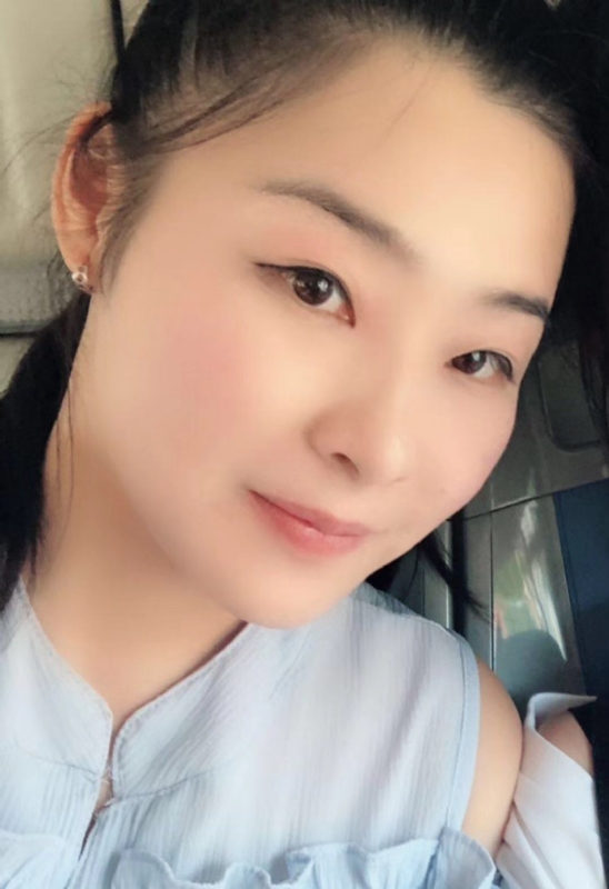 lclc的第一张照片--广东残疾人相亲网