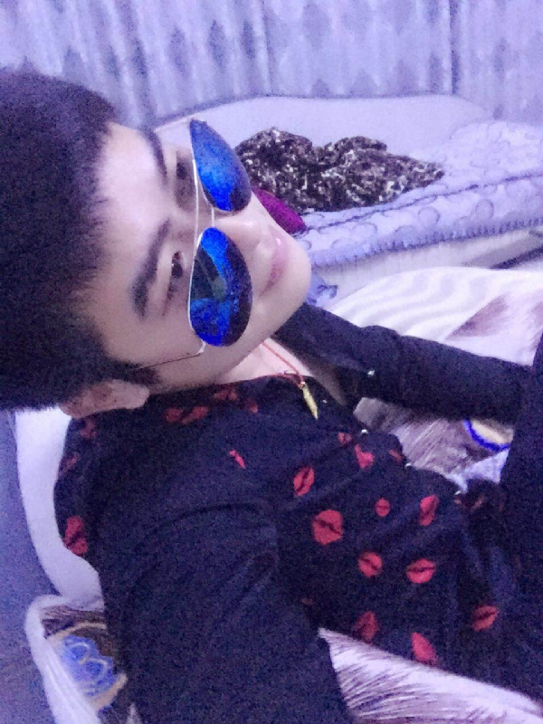 张小嫌的第一张照片--广东残疾人相亲网