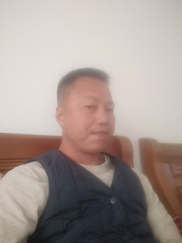 只对你好的第一张照片--广东残疾人相亲网