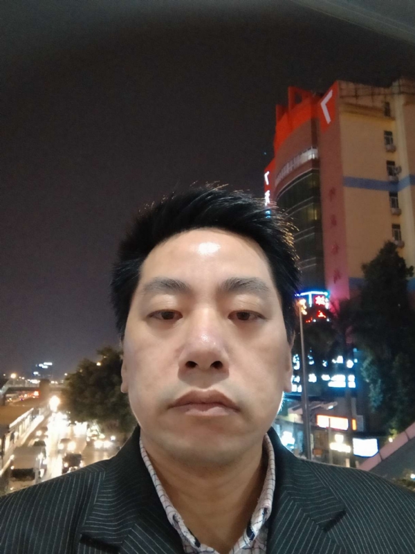 寻找真爱的第一张照片--广东残疾人相亲网