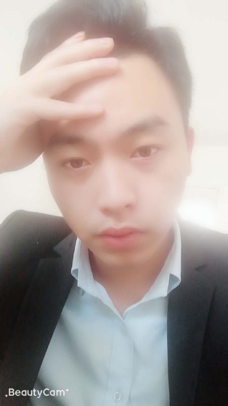 萧根生的第一张照片--广东残疾人相亲网