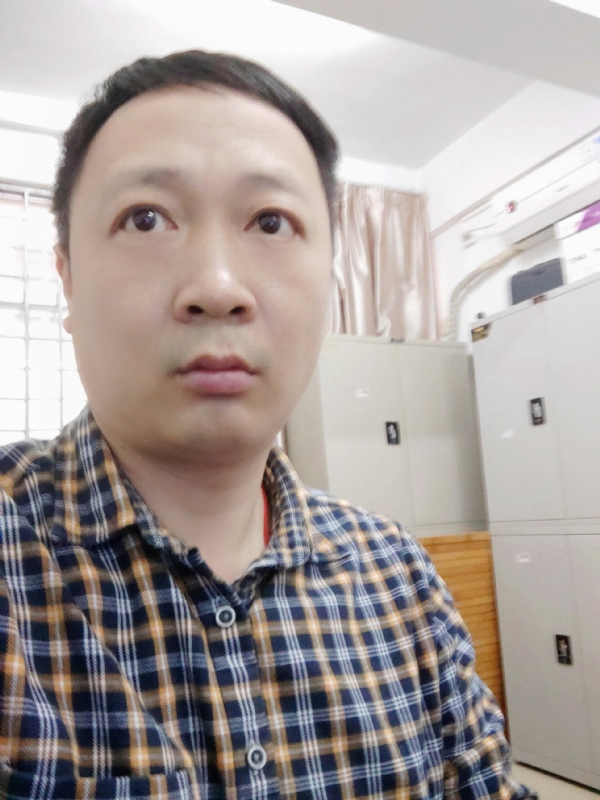 羽飞飞雪的第一张照片--广东残疾人相亲网