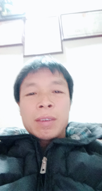 佩金的第一张照片--广东残疾人相亲网