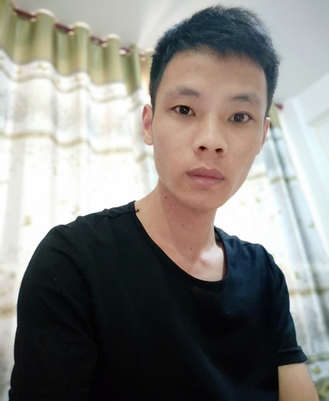 波仔的第一张照片--广东残疾人相亲网