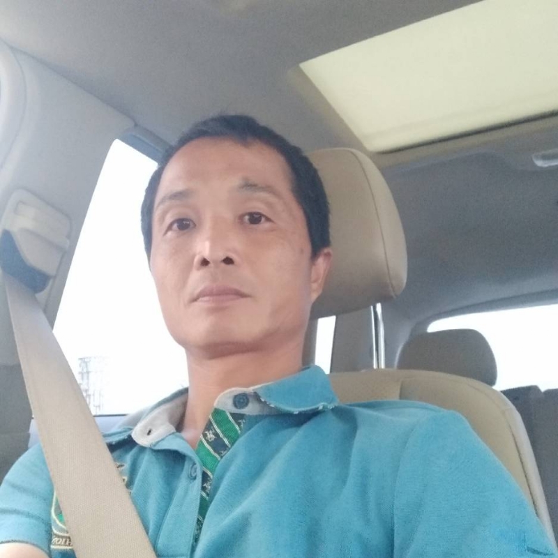 温柔男孩的第一张照片--广东残疾人相亲网