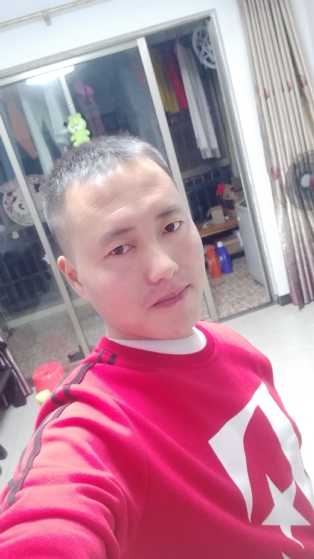 一花一世界的第一张照片--广东残疾人相亲网