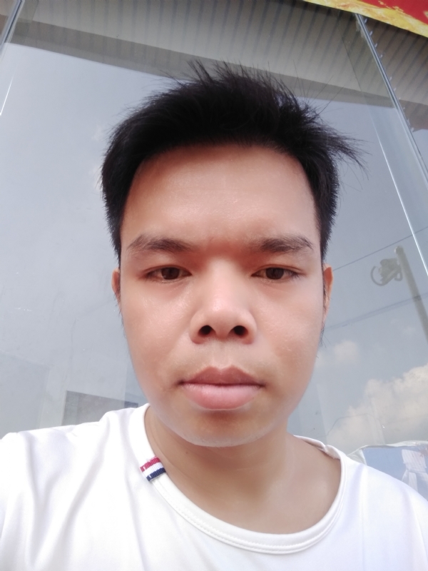 等你三分钟的第一张照片--广东残疾人相亲网