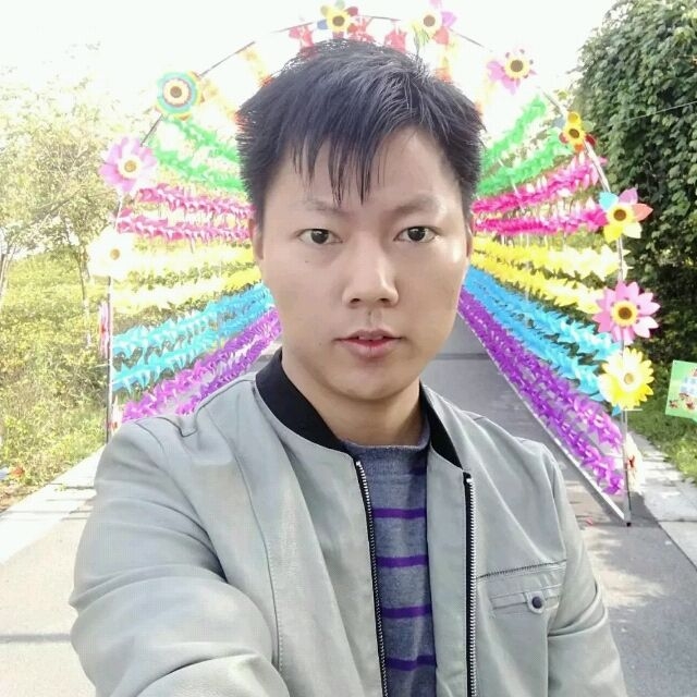 冰淇淋～的第一张照片--广东残疾人相亲网