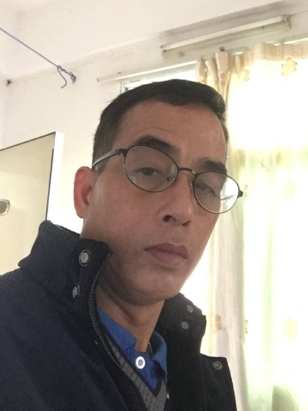 快乐人生的第一张照片--广东残疾人相亲网