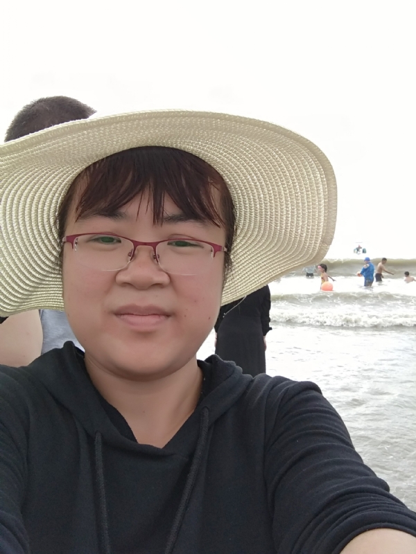 一辈子珍惜你的第一张照片--广东残疾人相亲网