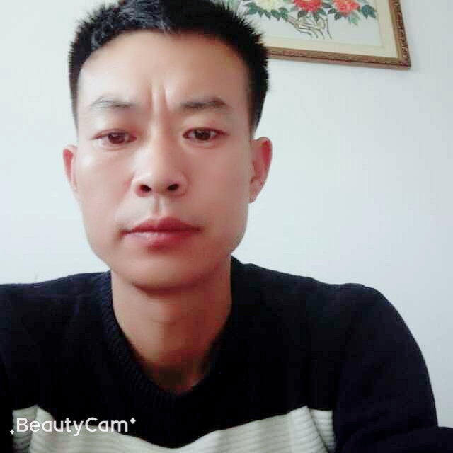 风中追风的第一张照片--广东残疾人相亲网
