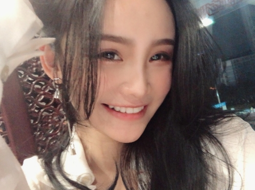 紫薇的第一张照片--广东残疾人相亲网