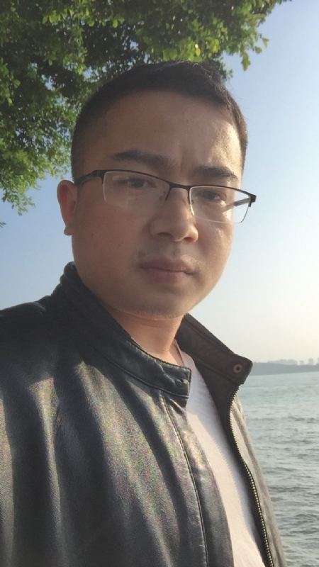 志尧的第一张照片--广东残疾人相亲网