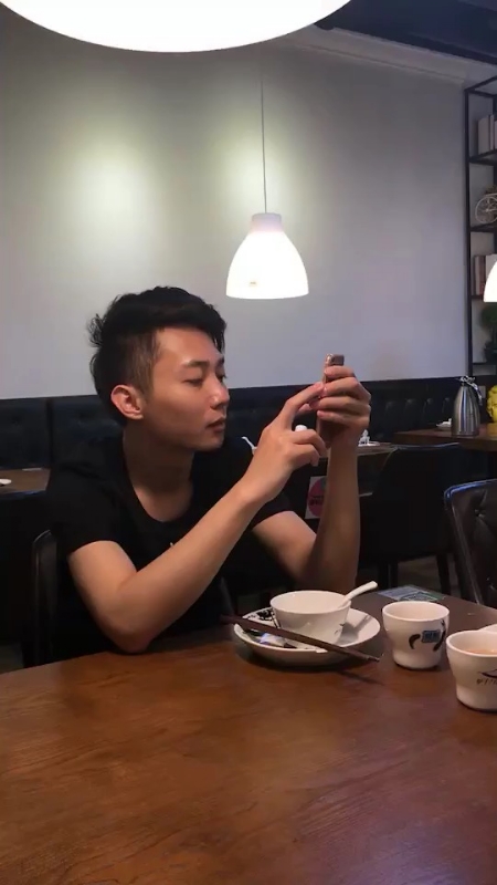 痊愈的第一张照片--广东残疾人相亲网