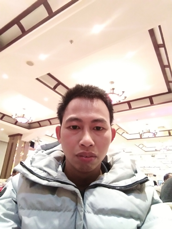 期待有缘的你的第一张照片--广东残疾人相亲网