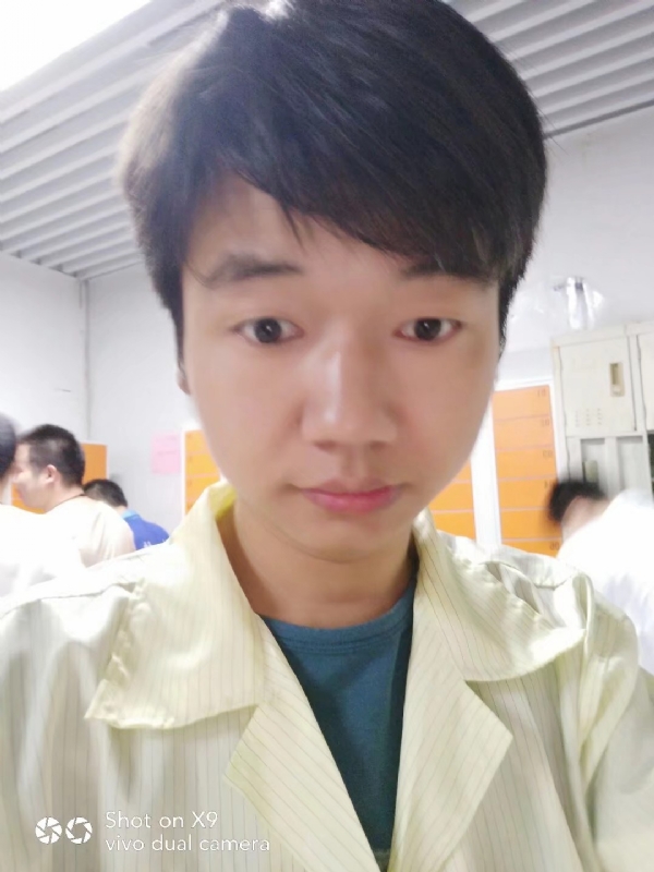 如果微笑的第一张照片--广东残疾人相亲网