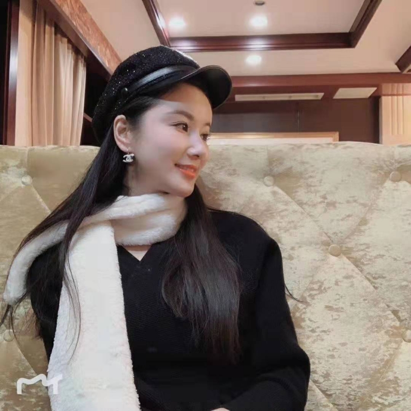婷婷的第二张照片--广东残疾人相亲网