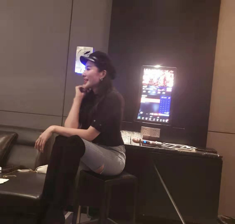 婷婷的第三张照片--广东残疾人相亲网