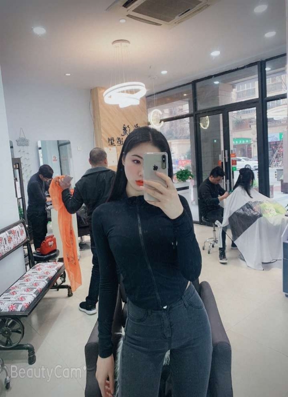 婷婷的第四张照片--广东残疾人相亲网