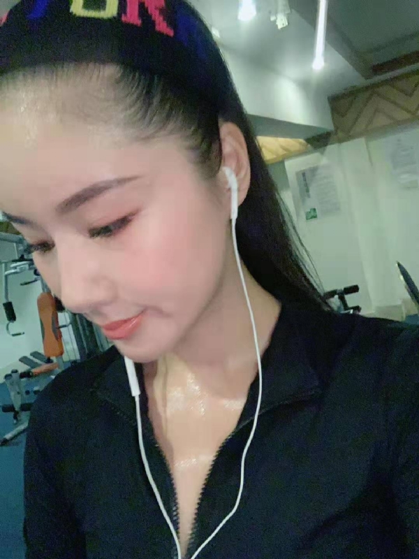 婷婷的第五张照片--广东残疾人相亲网
