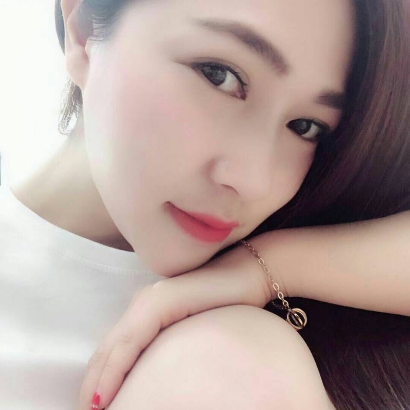 Emily的第一张照片--广东残疾人相亲网