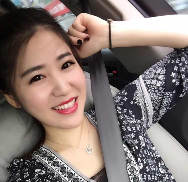 钱多多的第一张照片--广东残疾人相亲网