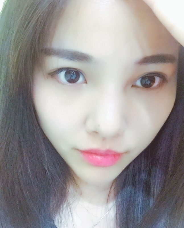 馨馨向荣的第一张照片--广东残疾人相亲网