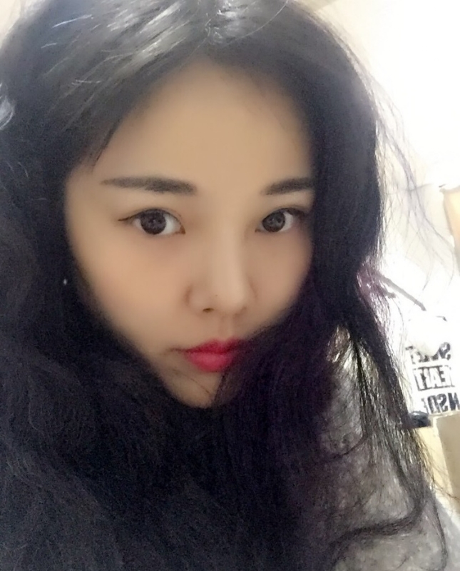 馨馨向荣的第二张照片--广东残疾人相亲网