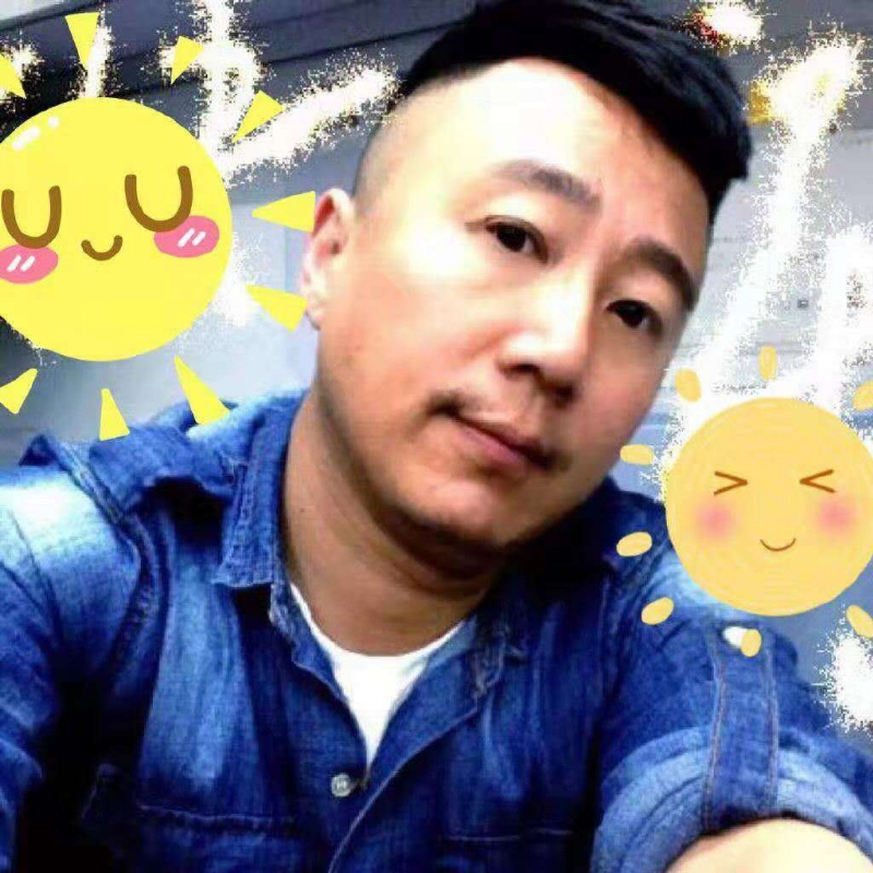 秋风落叶的第一张照片--广东残疾人相亲网