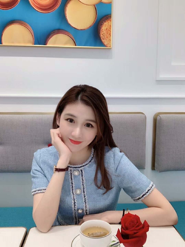 Emily的第二张照片--广东残疾人相亲网