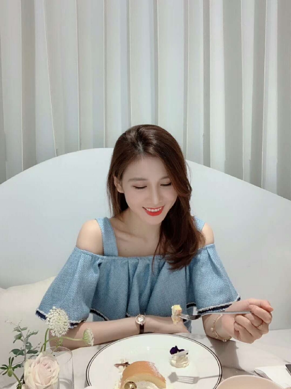 Emily的第三张照片--广东残疾人相亲网