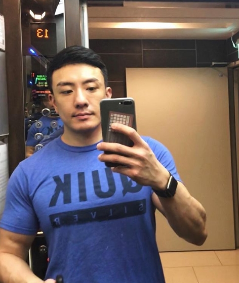 林的第二张照片--广东残疾人相亲网