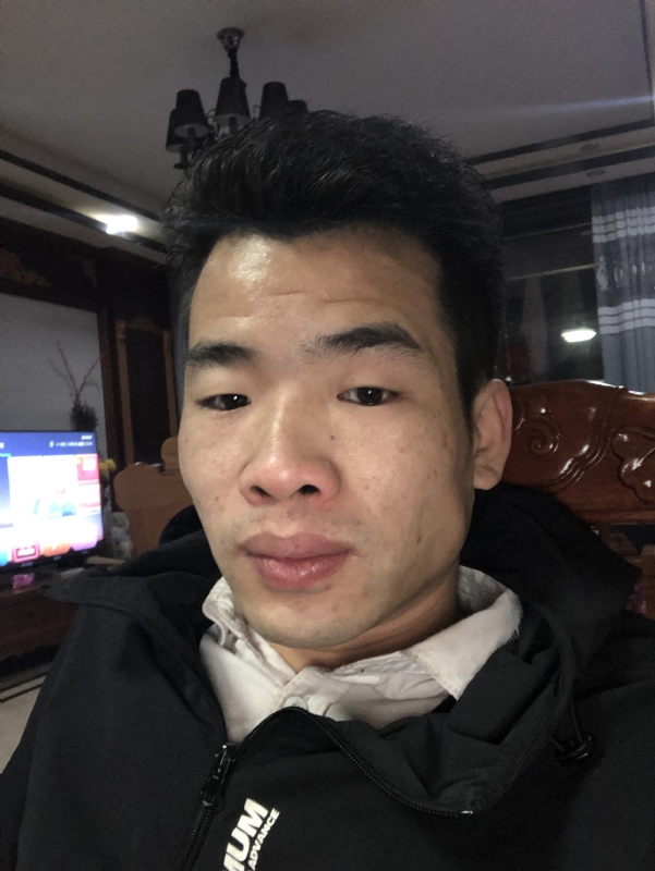 细辉的第一张照片--广东残疾人相亲网