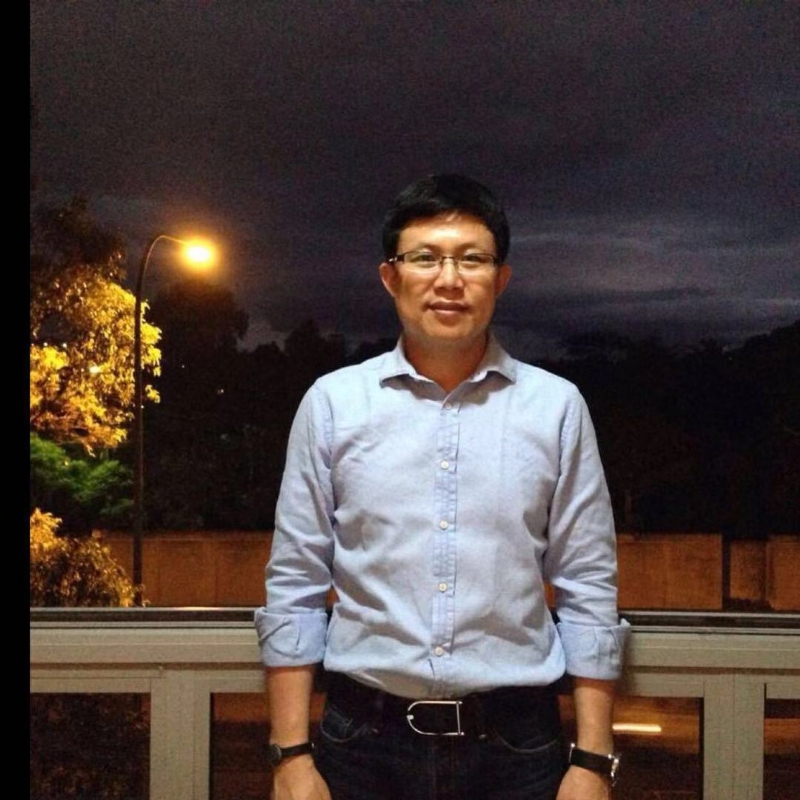 刘子刚的第一张照片--广东残疾人相亲网