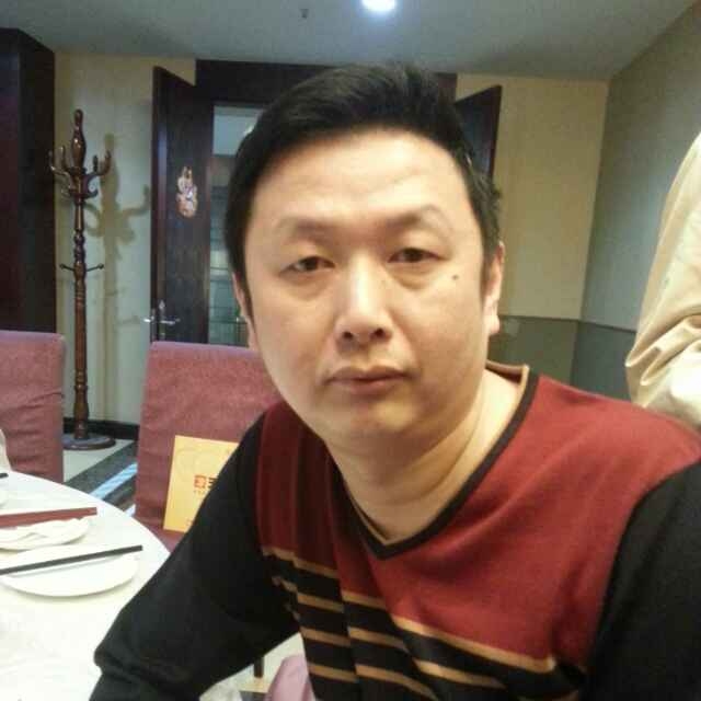 四哥的第一张照片--广东残疾人相亲网
