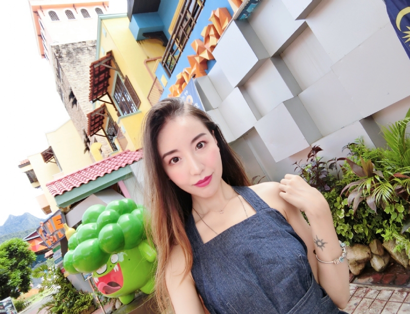小尖鱼的第一张照片--广东残疾人相亲网