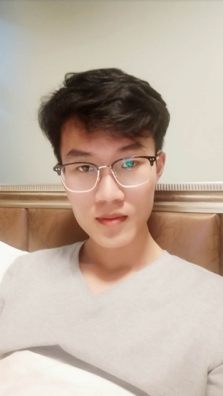 liubingyang的第一张照片--广东残疾人相亲网