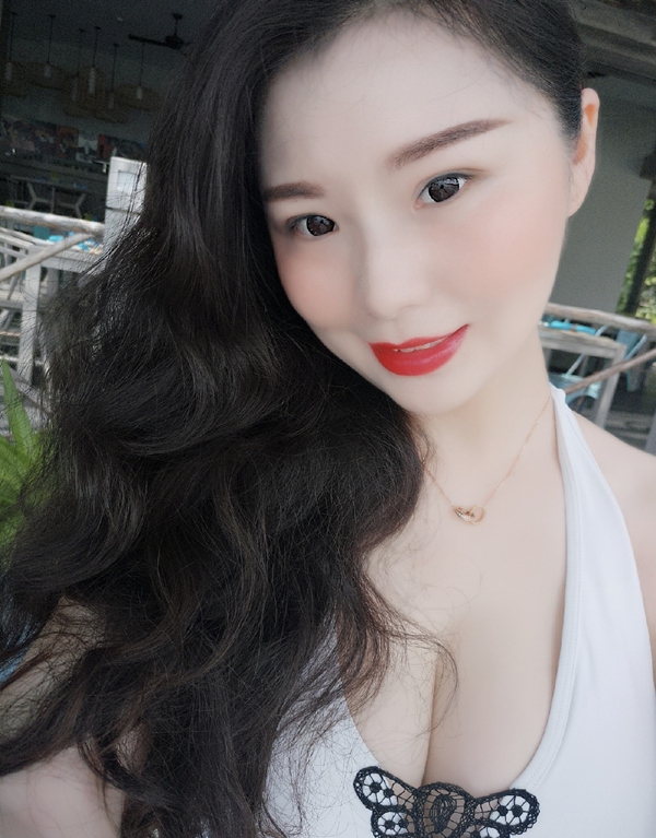 yoyo的第一张照片--广东残疾人相亲网