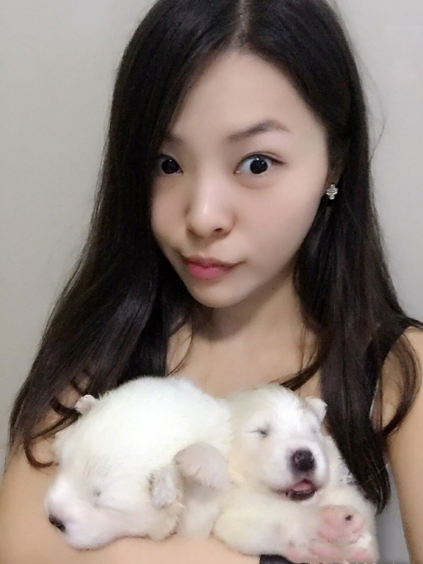 如果可以的第三张照片--广东残疾人相亲网